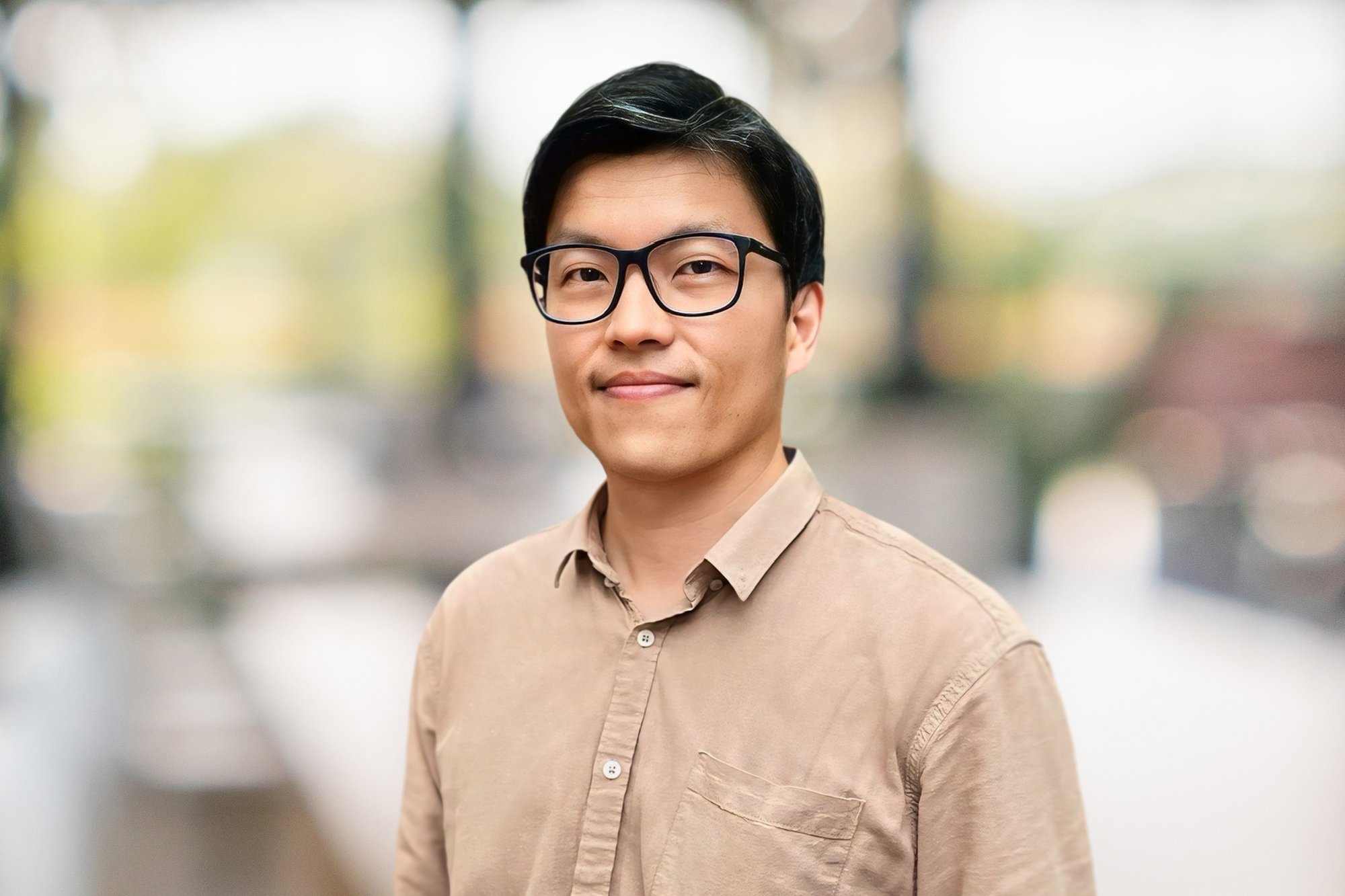 Chung Shen Lee_GS Headshot