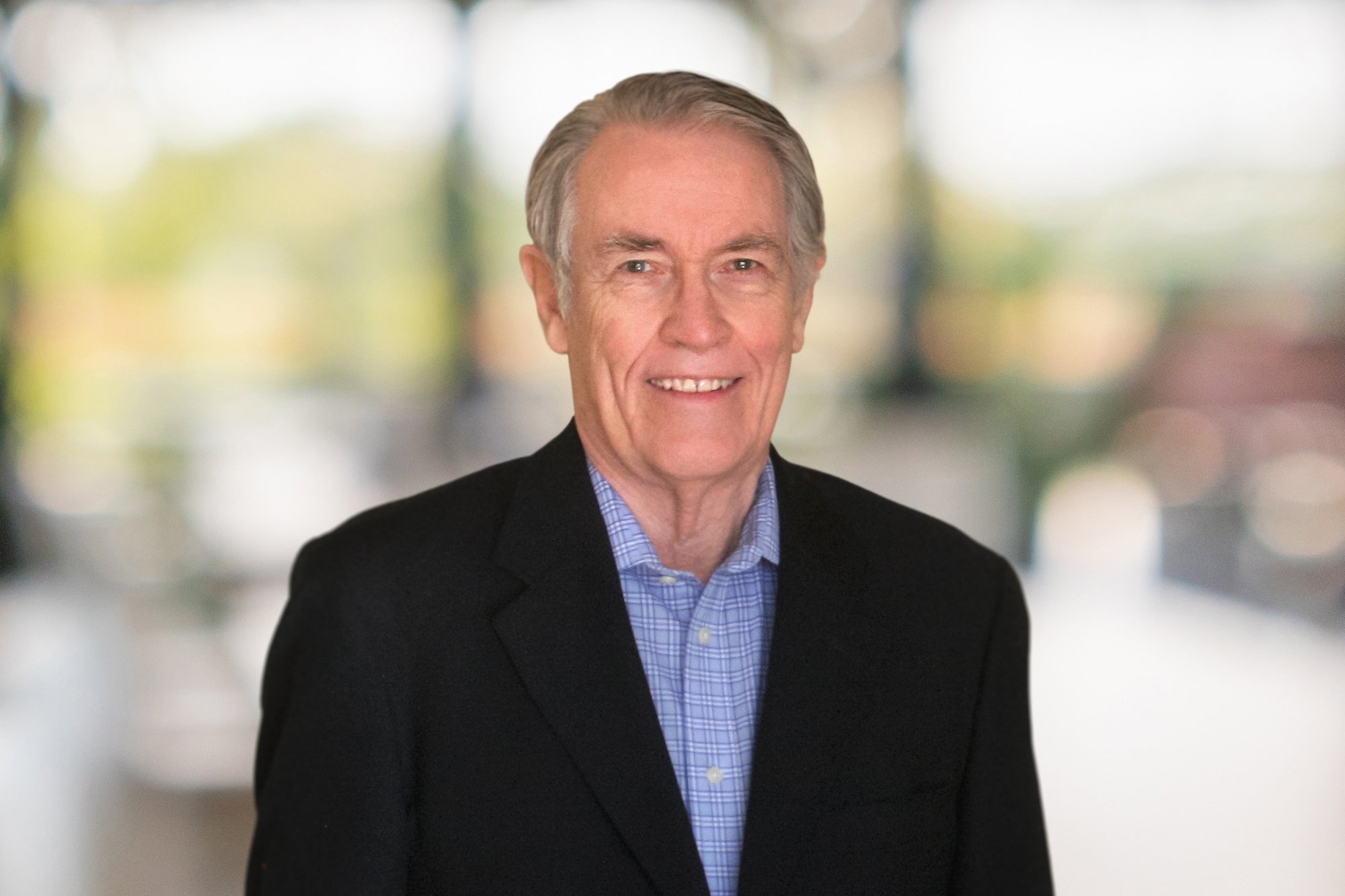 John Pendrel_GS Headshot