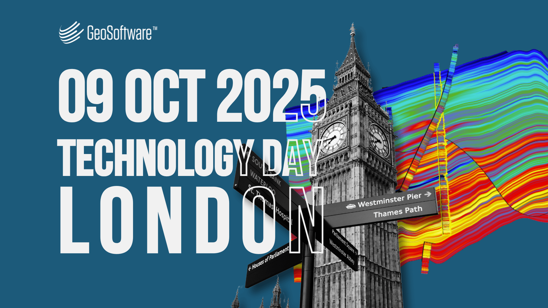 LondonTechDay 2025
