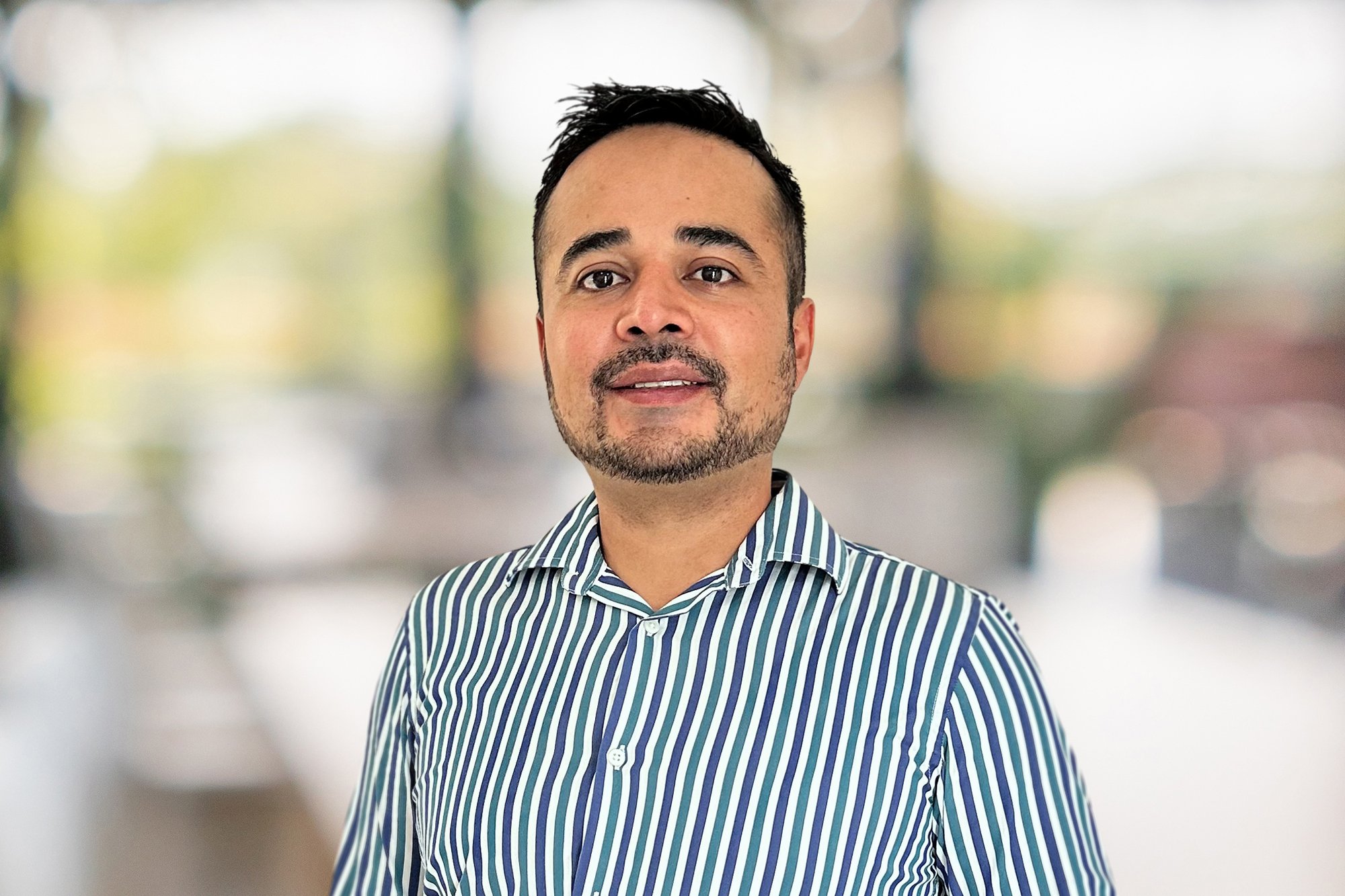 Roberto Torres_GS Headshot