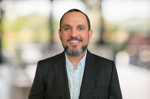 Romulo Guedez_GS Headshot