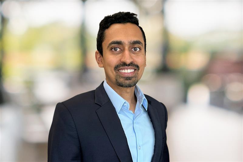 Venkatesh Anantharamu_GS Headshot