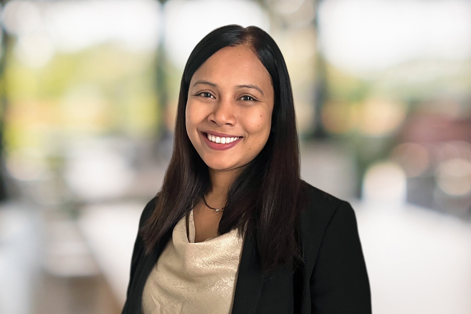 Triveni Gogoi_GS Headshot