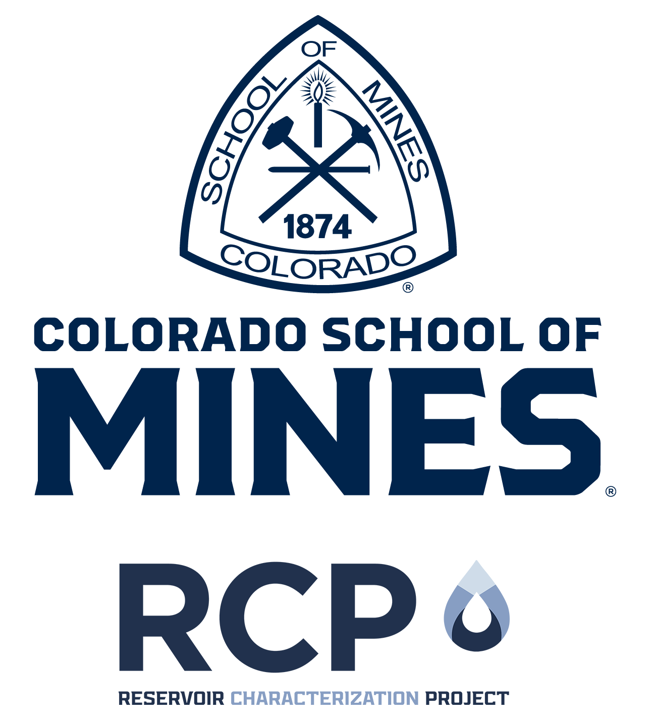 Mines-RCP