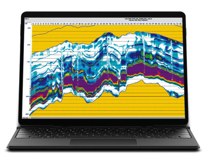 Geoscience Software