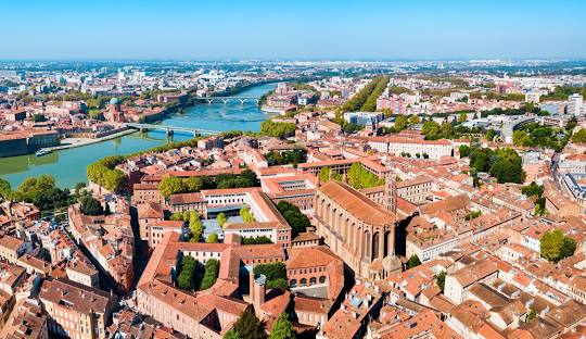 Toulouse